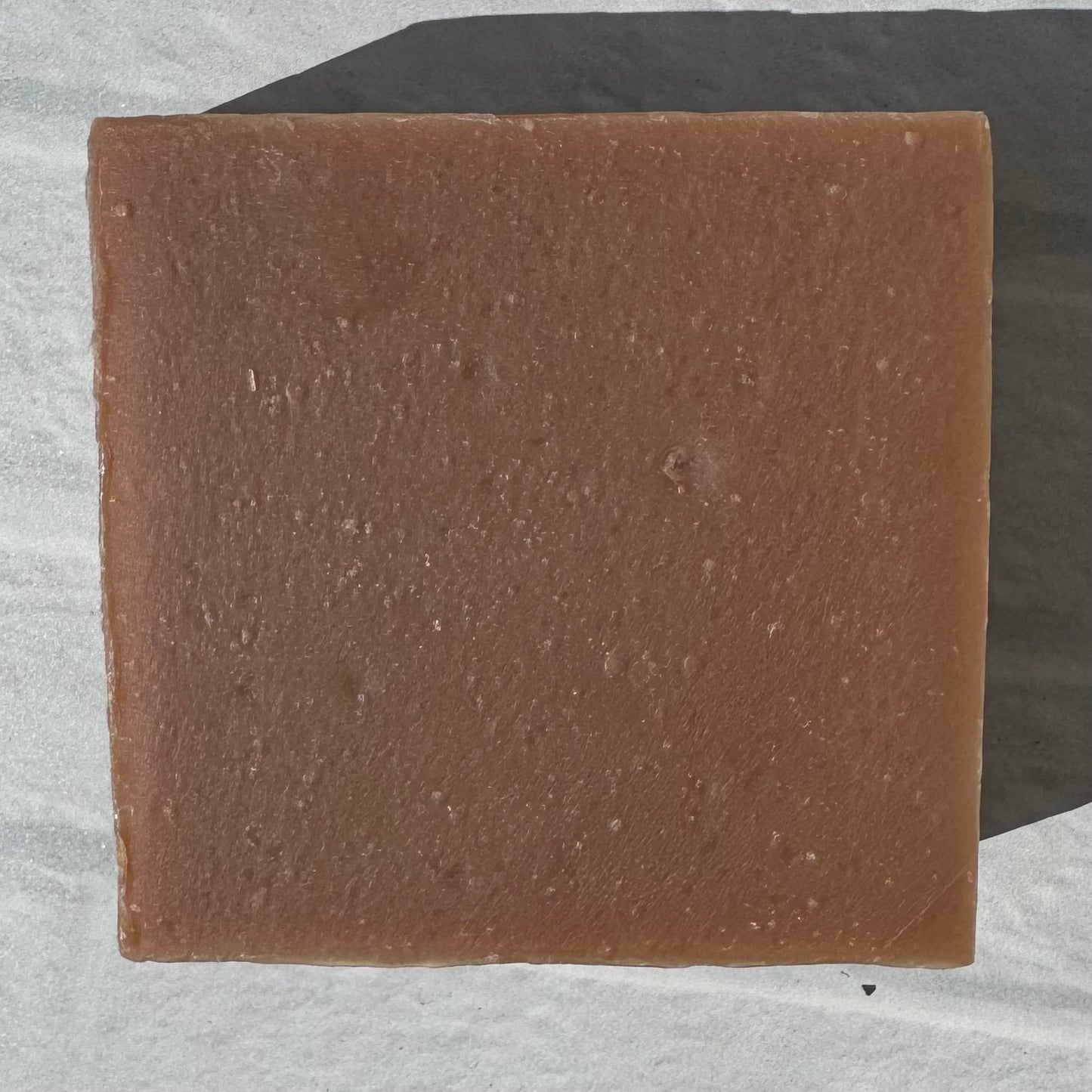 Almond Spice Cleansing Bar