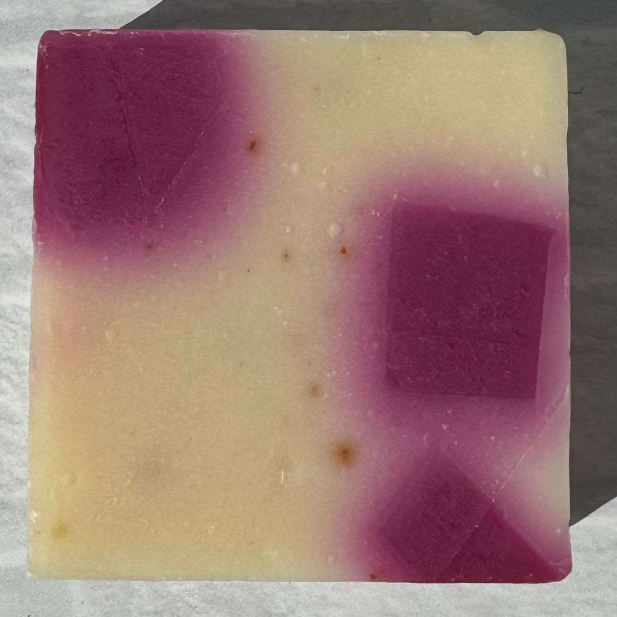 Sitka Rose Bar Soap