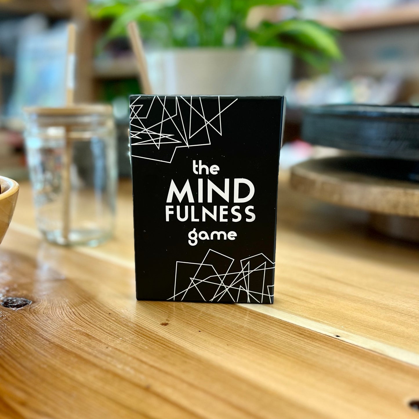 The Mindfulness Game Deck