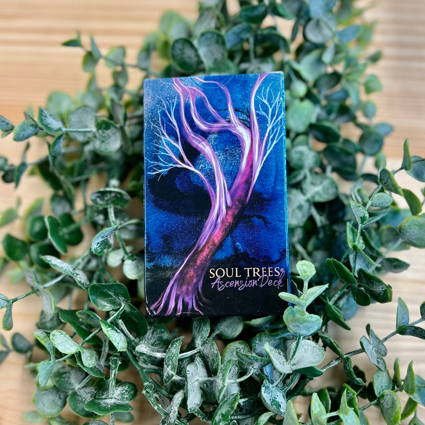 Soul Trees Ascension Deck