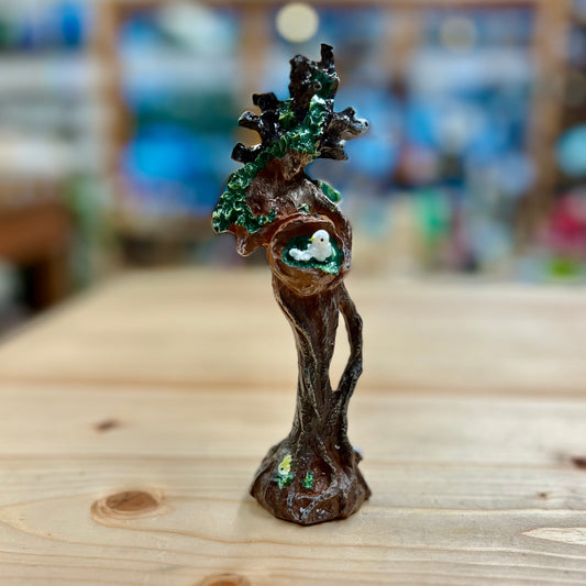 Mother Earth Gaia Statue