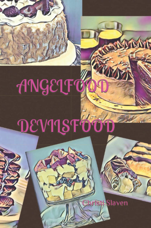 Angelfood Devilsfood