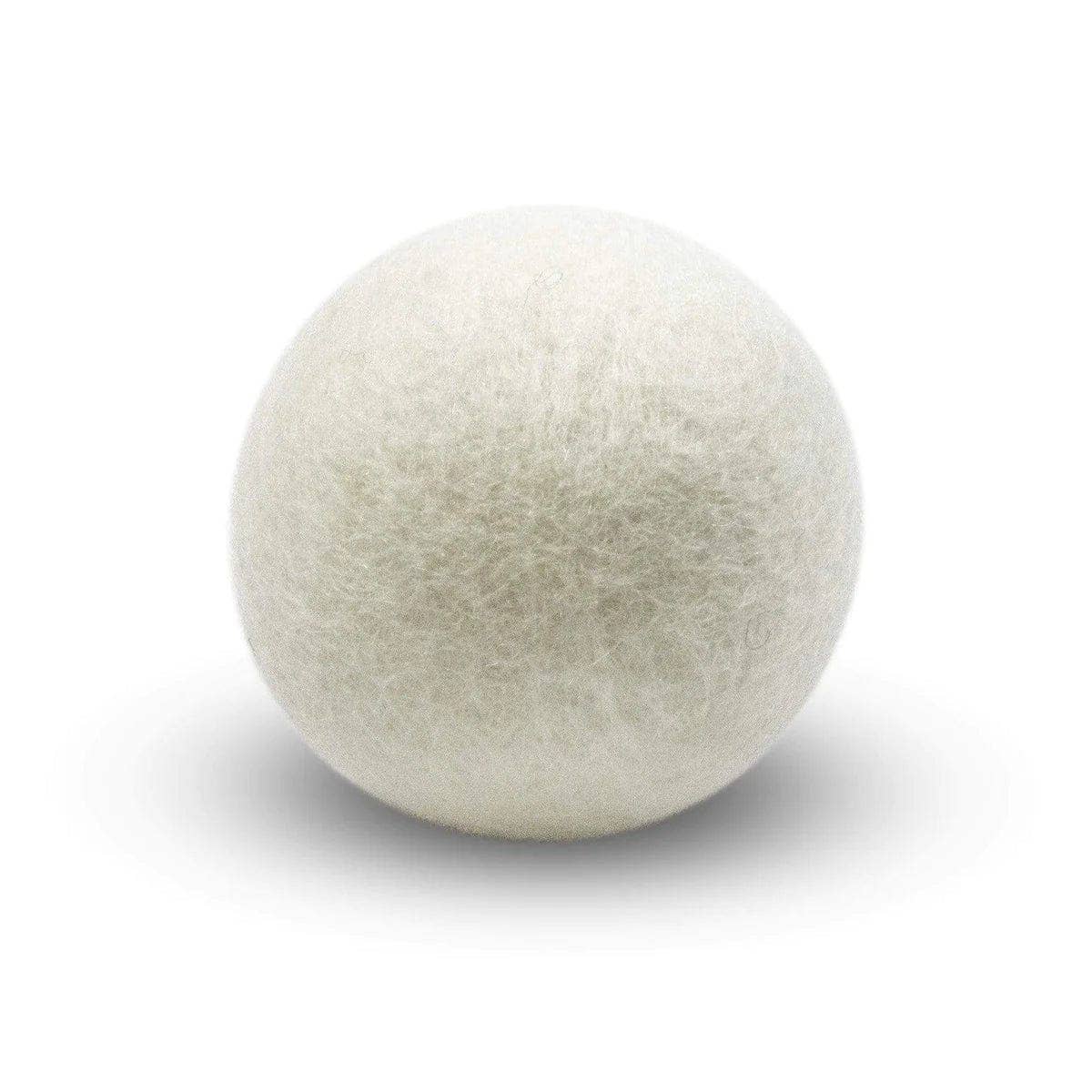 Reusable Wool Dryer Ball