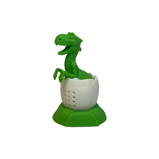 Dragon Silicone Tea Infuser